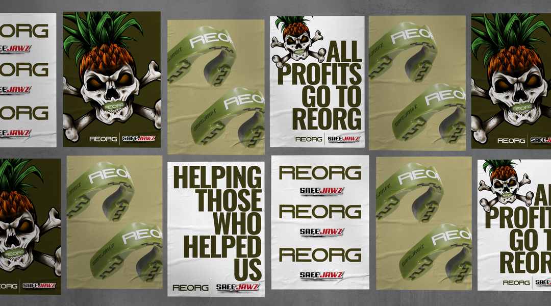 Get Involved: Reorg x Safejawz