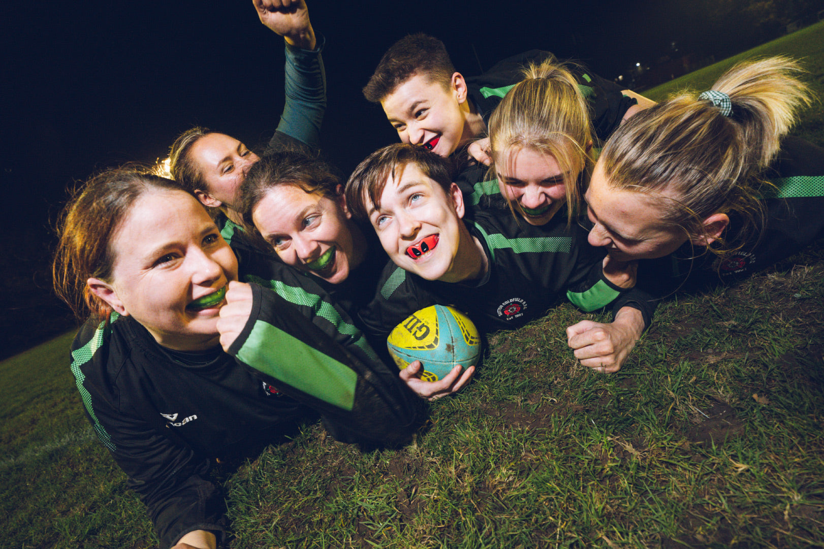 All Sports Mouthguards