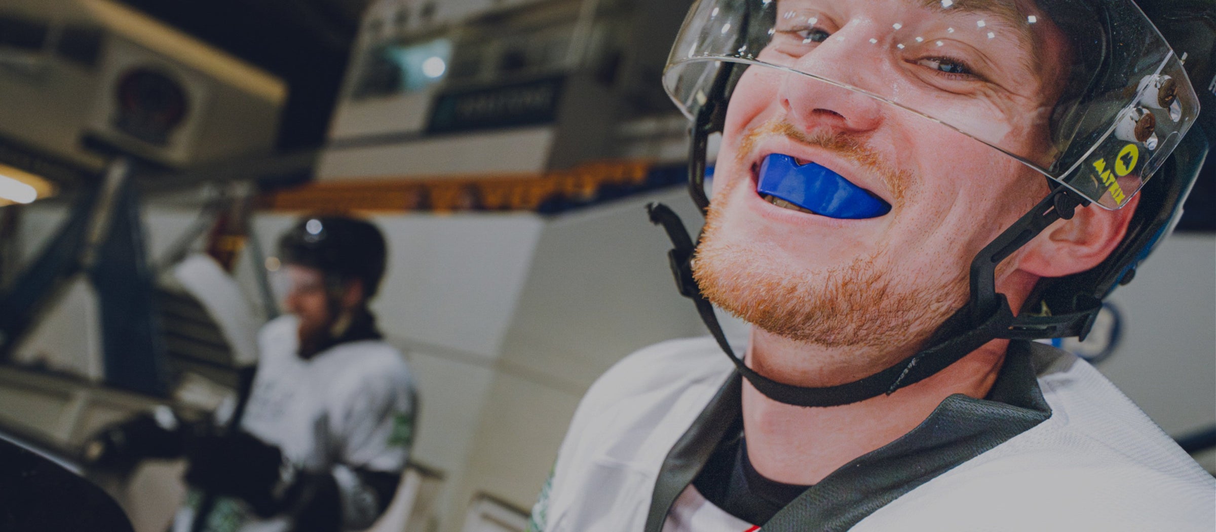 Intro Series Self-Fit Mouthguards