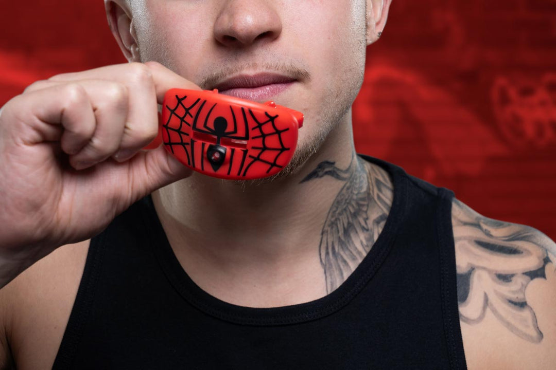 Marvel Lipguards for Football