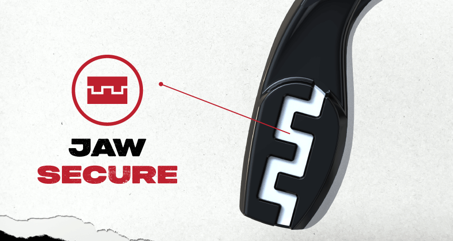 Jaw Secure Mouthguard