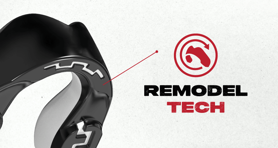 Remodel Tech for Multiple Fits