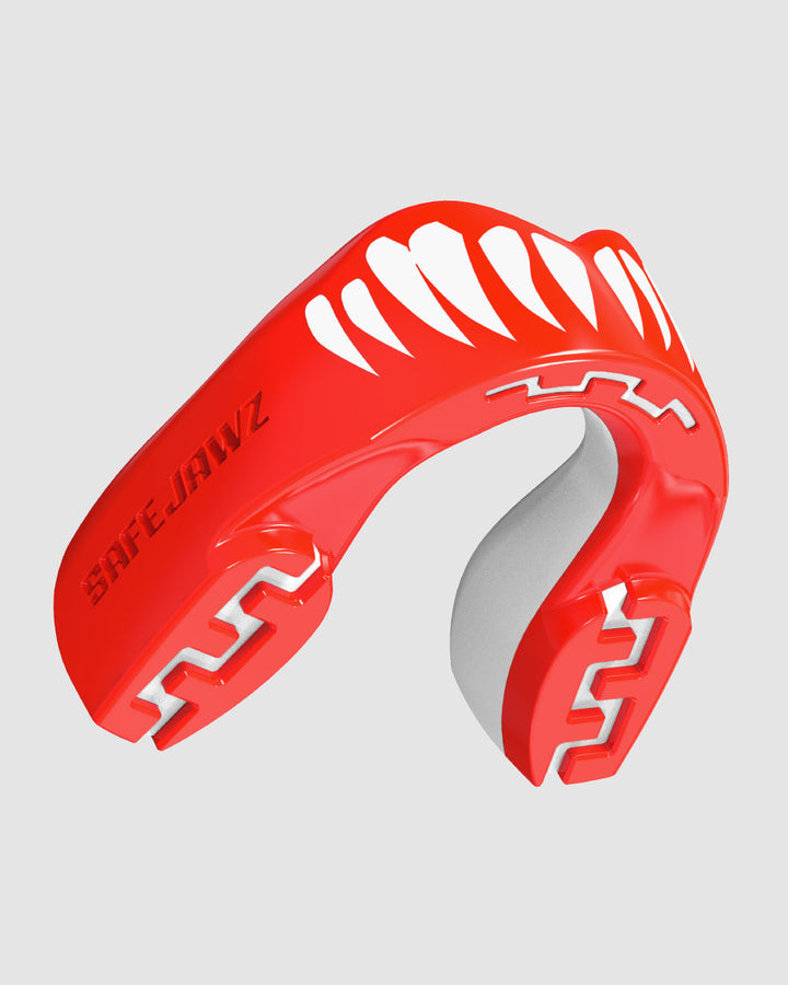 SAFEJAWZ® Extro Series 'Viper' Mouthguard