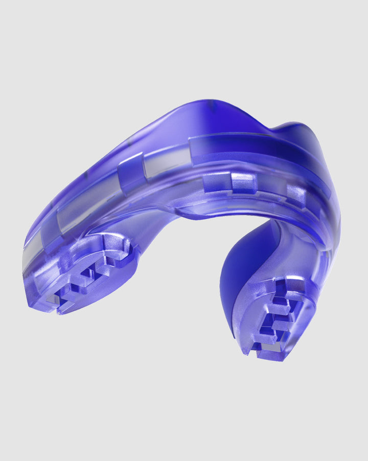 SAFEJAWZ® Mouthguard for Braces - Ice Blue