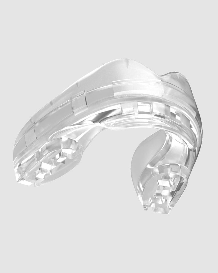 SAFEJAWZ® Mouthguard for Braces - Clear