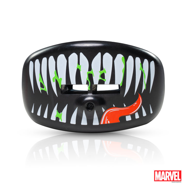 SafeJawz Marvel Lip Guard Venom Mouthguard