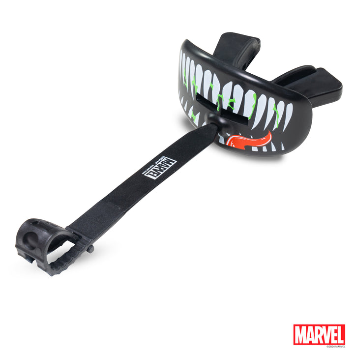 SafeJawz Marvel Lip Guard Venom Mouthguard