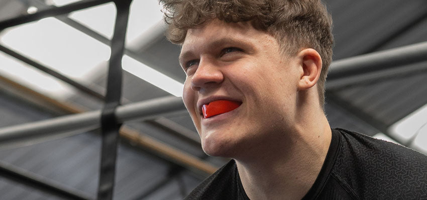 Gum Shields for Rugby: Everything you need to know.