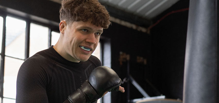 What equipment is needed to train MMA and why?