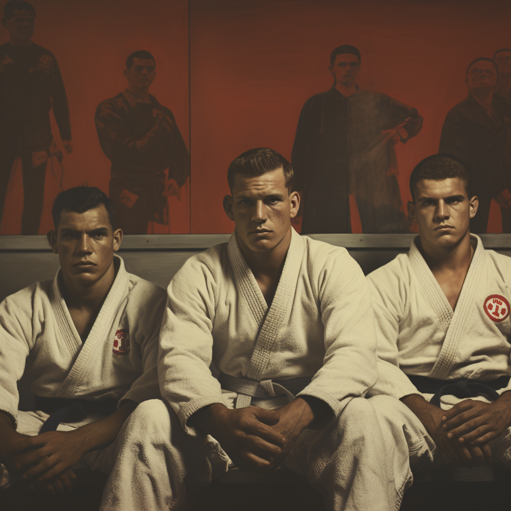 The basics of mixed martial arts fighting styles.