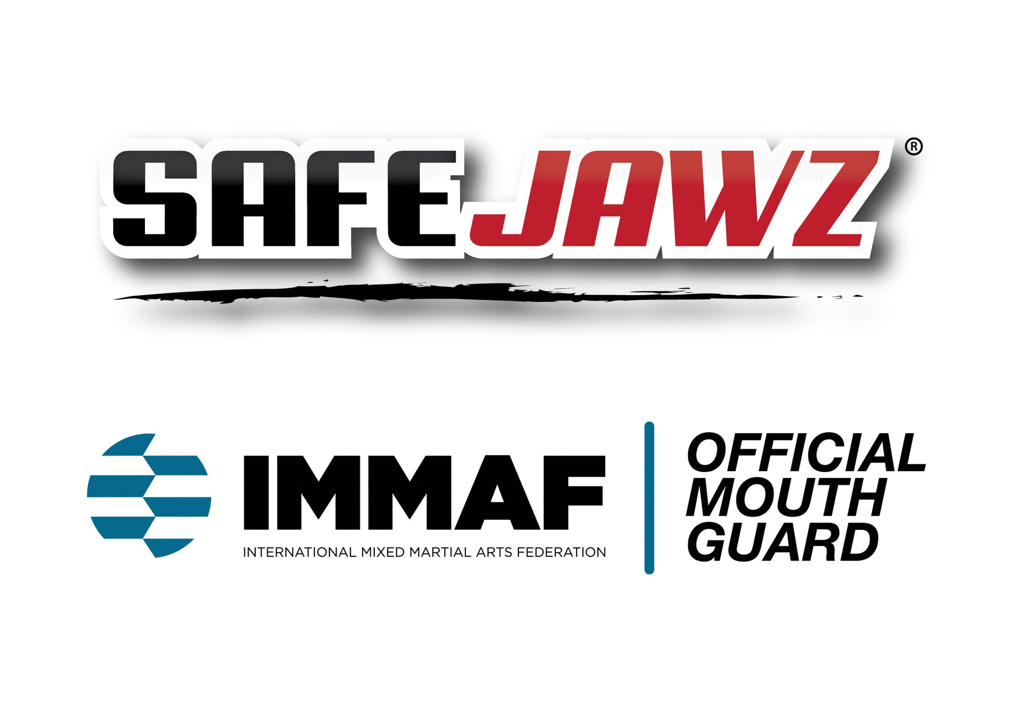 SAFEJAWZ® becomes global mouthguard partner of IMMAF.