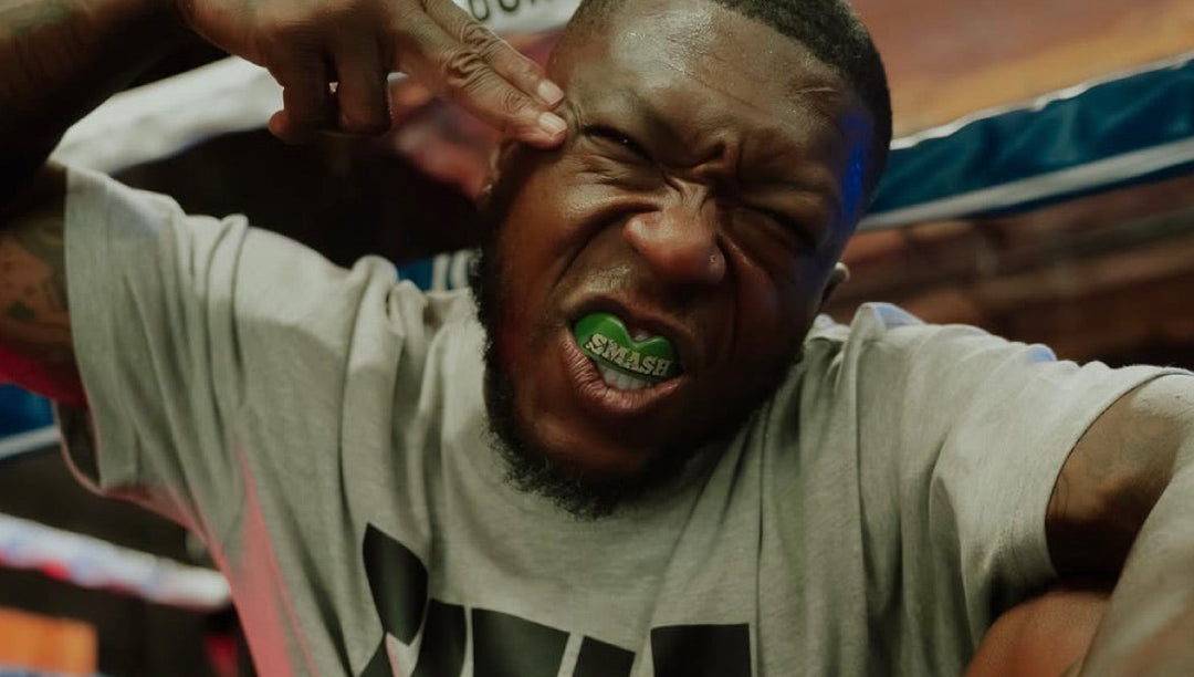 From the NBA to the Boxing Gym: Nate Robinson Gives Back to Grassroots Sport