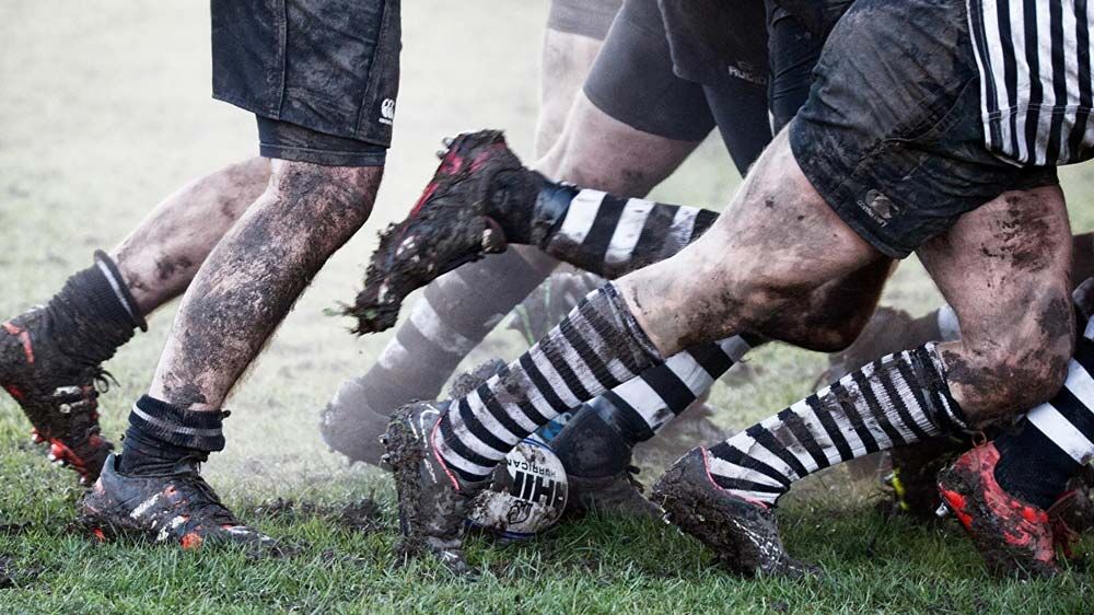 What Equipment do I need for Rugby?