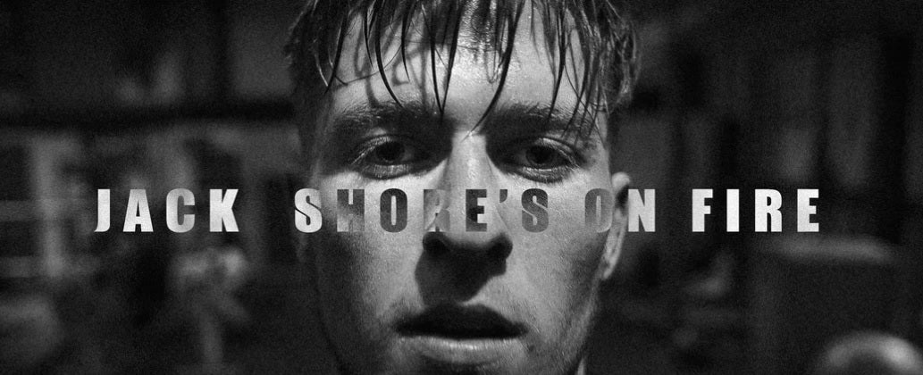 MMA prospect Jack Shore featured in EPIC mini documentary.