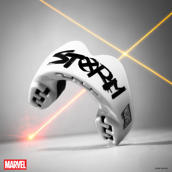 SafeJawz Marvel X-Men Storm Mouthguard