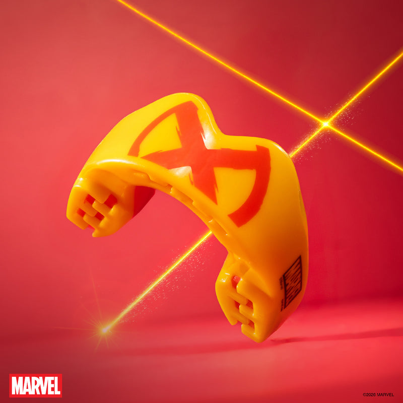 X-Men: stronger together