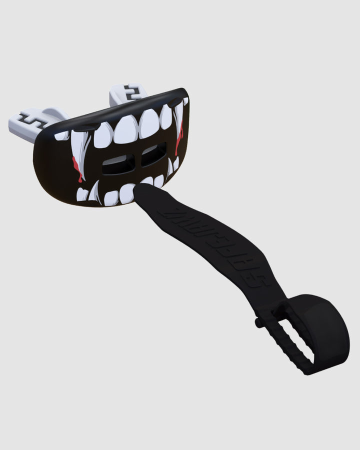 SAFEJAWZ Extro Series Lip Protector -  Fangz