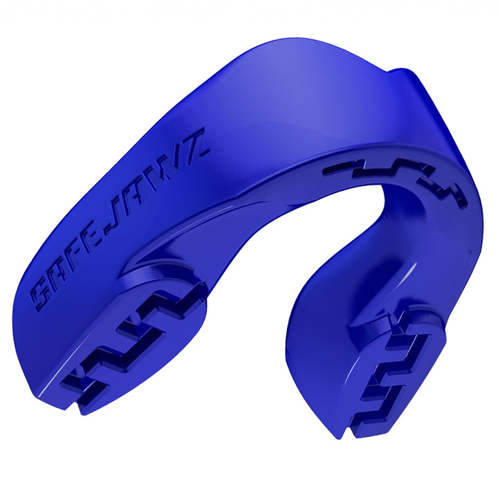 SAFEJAWZ® Intro Series Mouthguard - Blue
