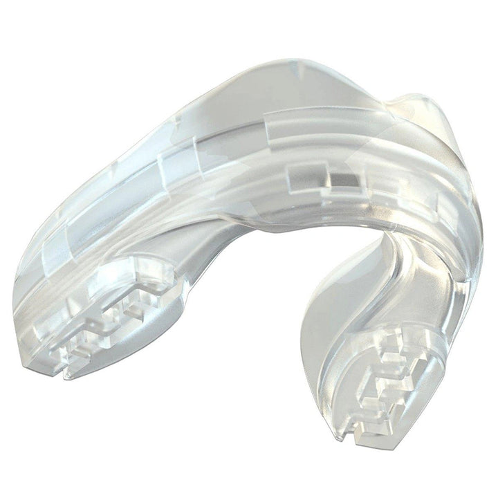 SAFEJAWZ® Mouthguard for Braces - Clear