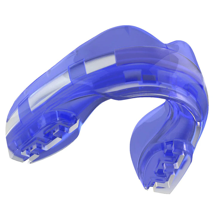SAFEJAWZ® Mouthguard for Braces - Ice Blue