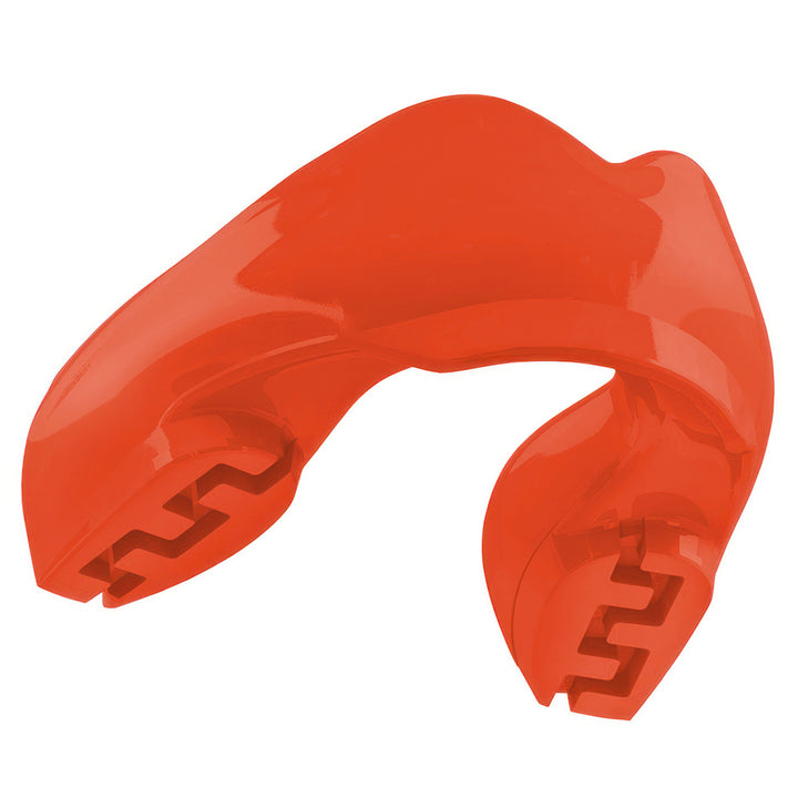 SAFEJAWZ® Mouthguard for Braces - Red