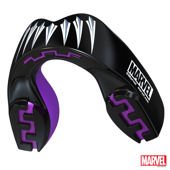 SafeJawz Marvel Black Panther Mouthguard