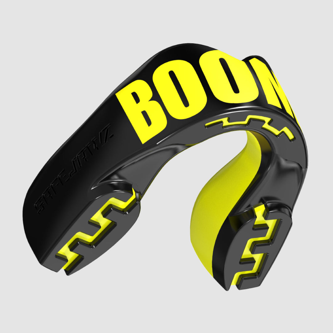 SAFEJAWZ Extro Series Boom Mouthguard