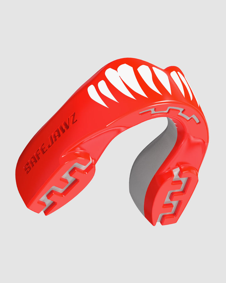 SAFEJAWZ® Extro Series 'Viper' Mouthguard