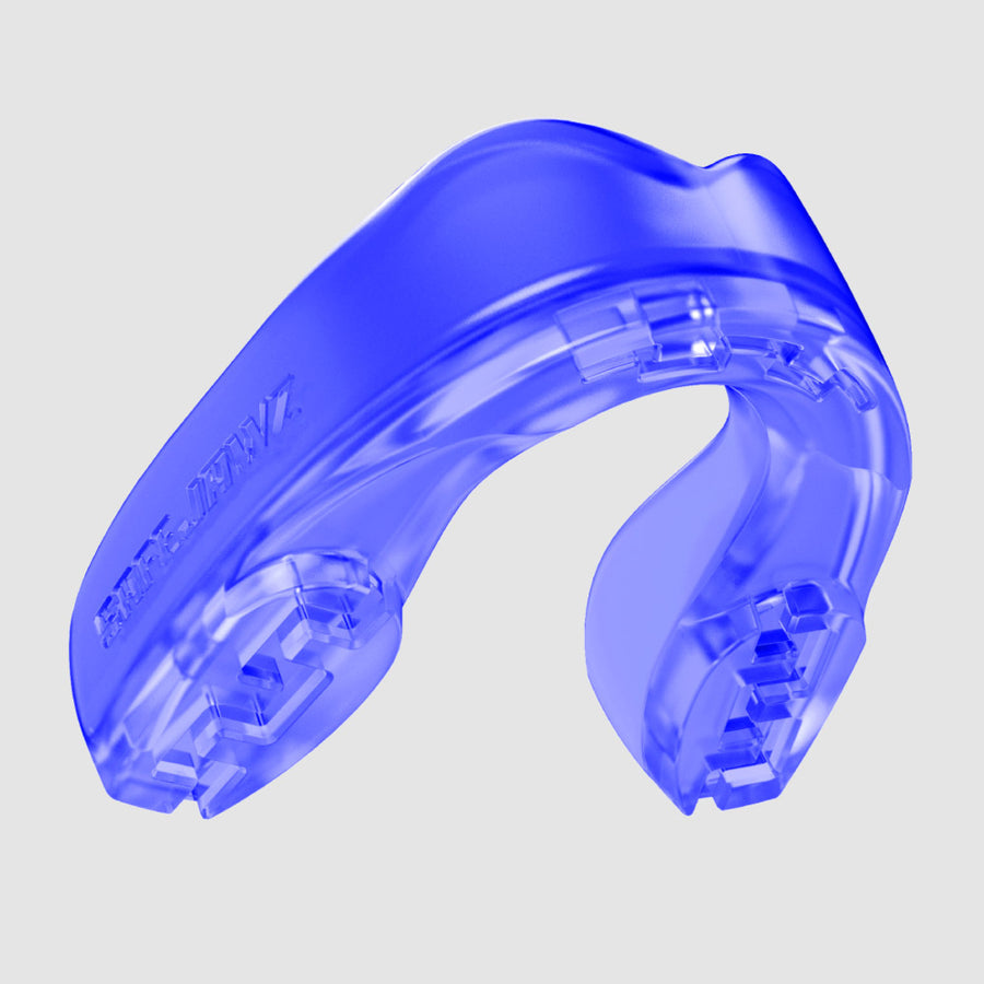 Mouthguards for Boxing, Boxers Gum Shields, Dental and Self-fit – SAFEJAWZ