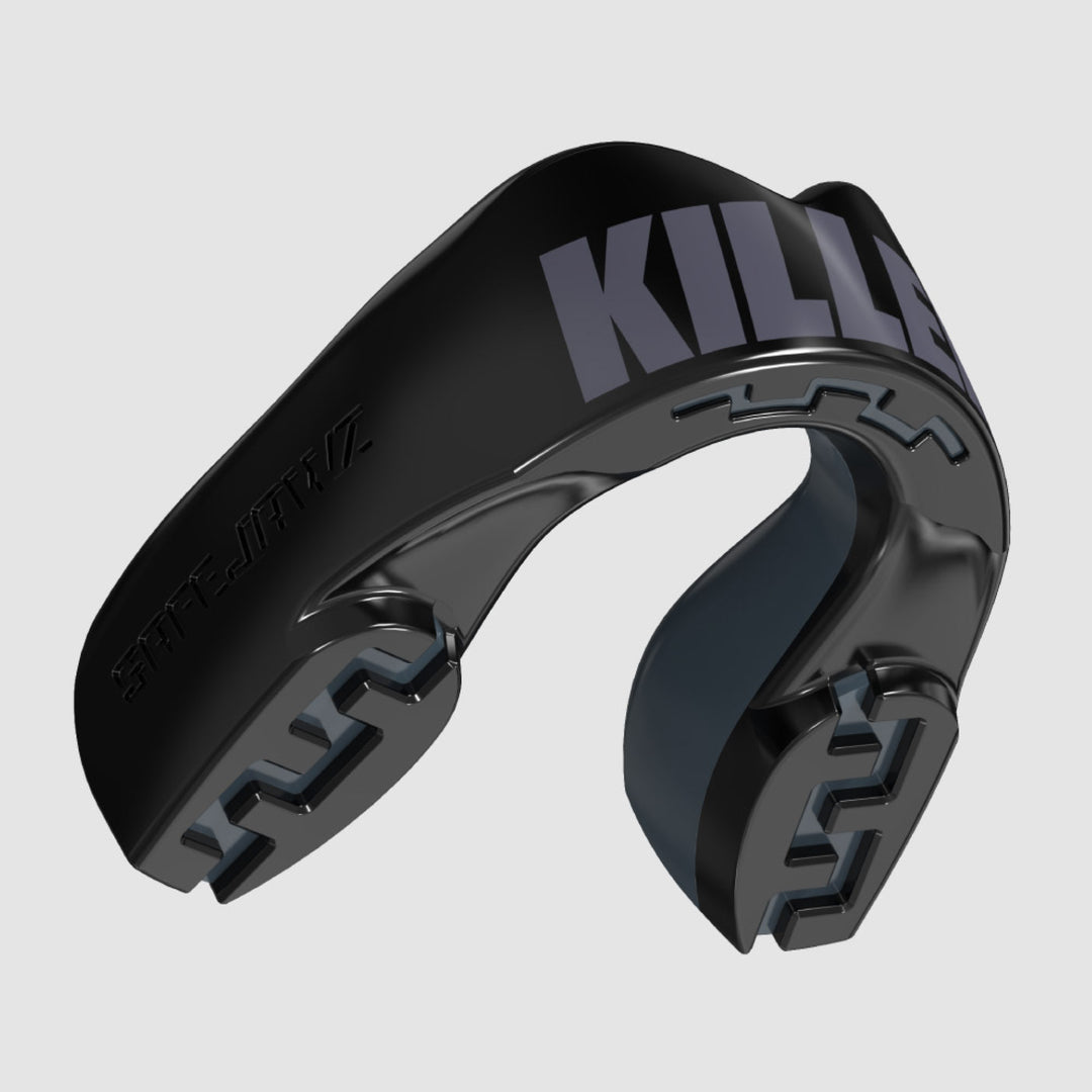 SAFEJAWZ Extro Series Killer Mouthguard