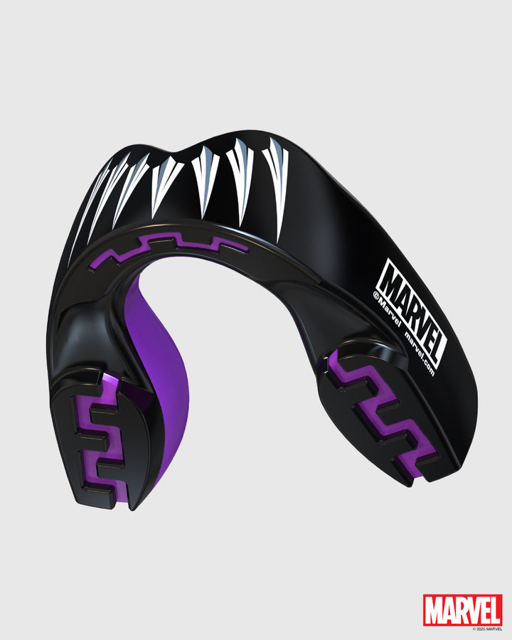 SafeJawz Marvel Black Panther Mouthguard