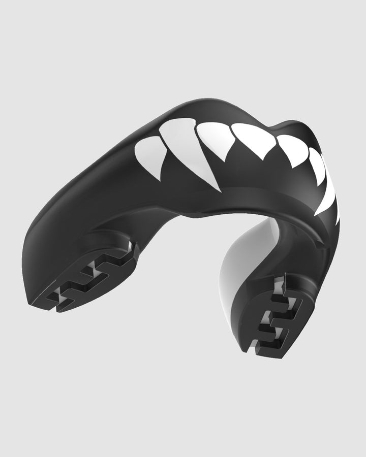 SAFEJAWZ® 'Fangz' Mouthguard for Braces.