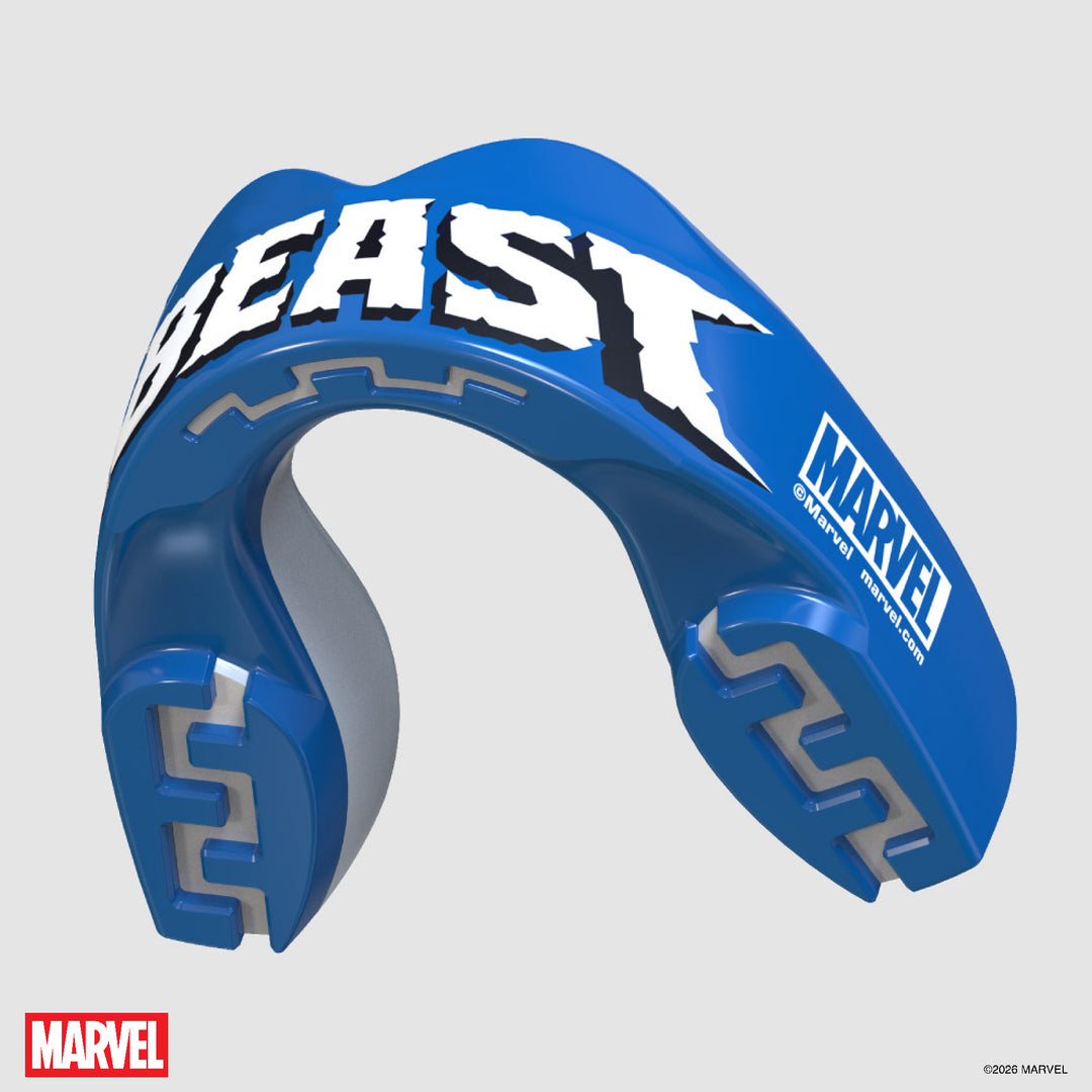 SafeJawz Marvel X-Men Beast Mouthguard
