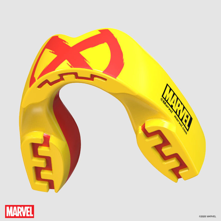 SafeJawz Marvel X-Men Logo Mouthguard
