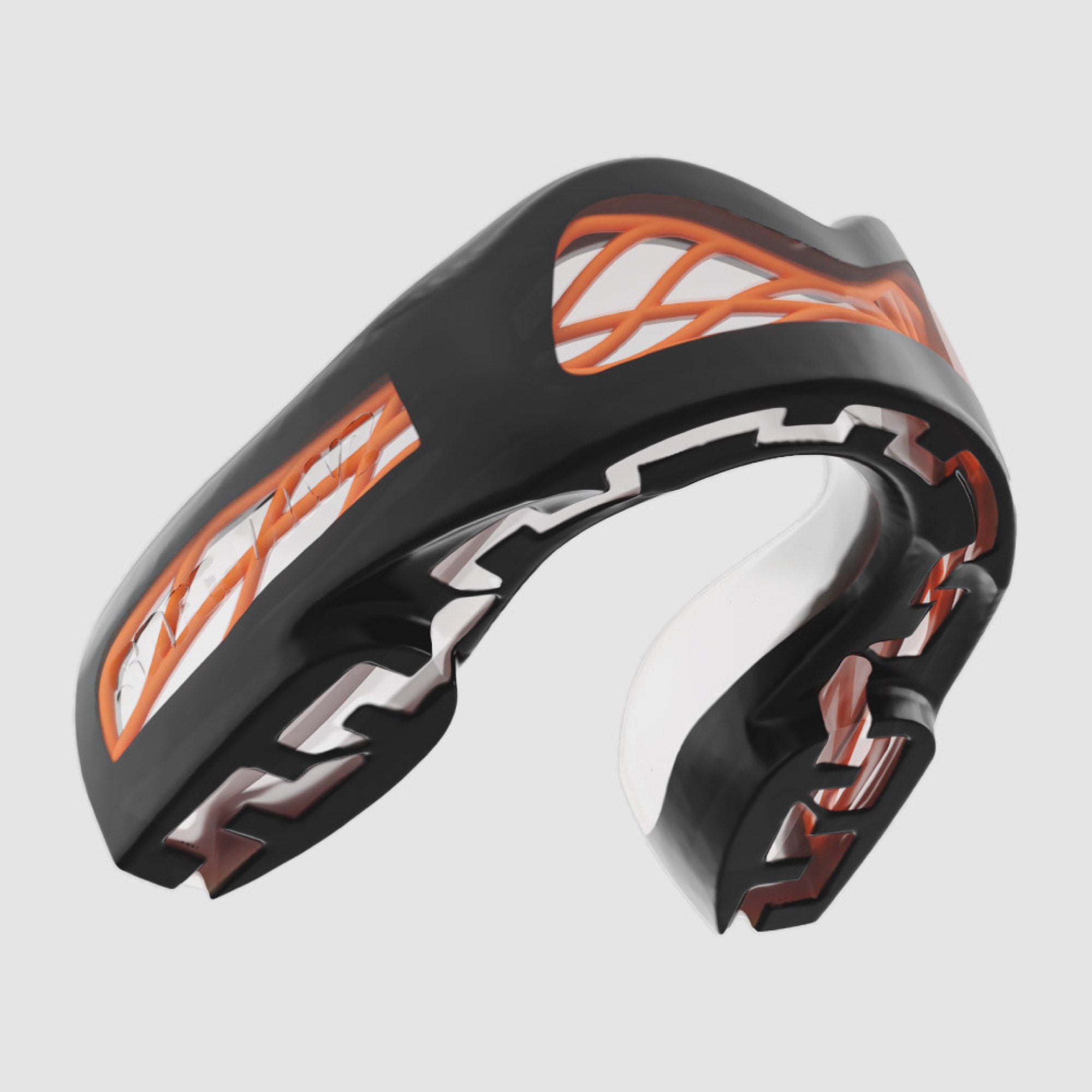 Self Fit, Boil and Bite Sports Mouth Guard & Gum Shields – SAFEJAWZ