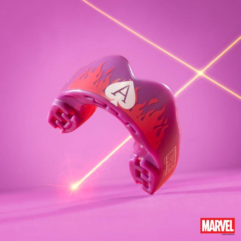 Gambit: unpredictable