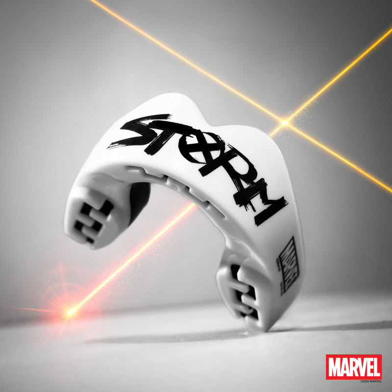 Storm: controlled power 