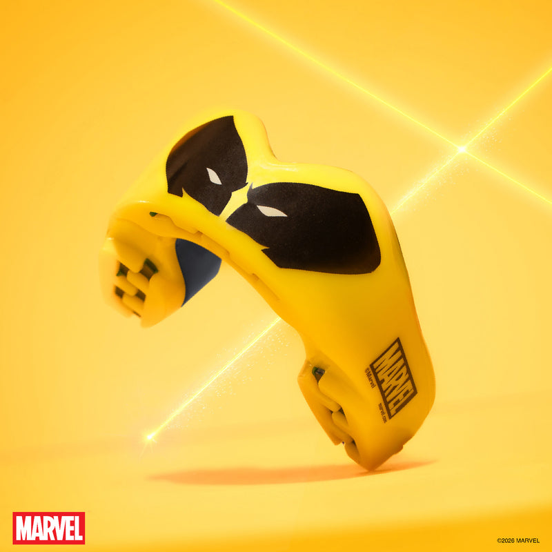Wolverine: relentless