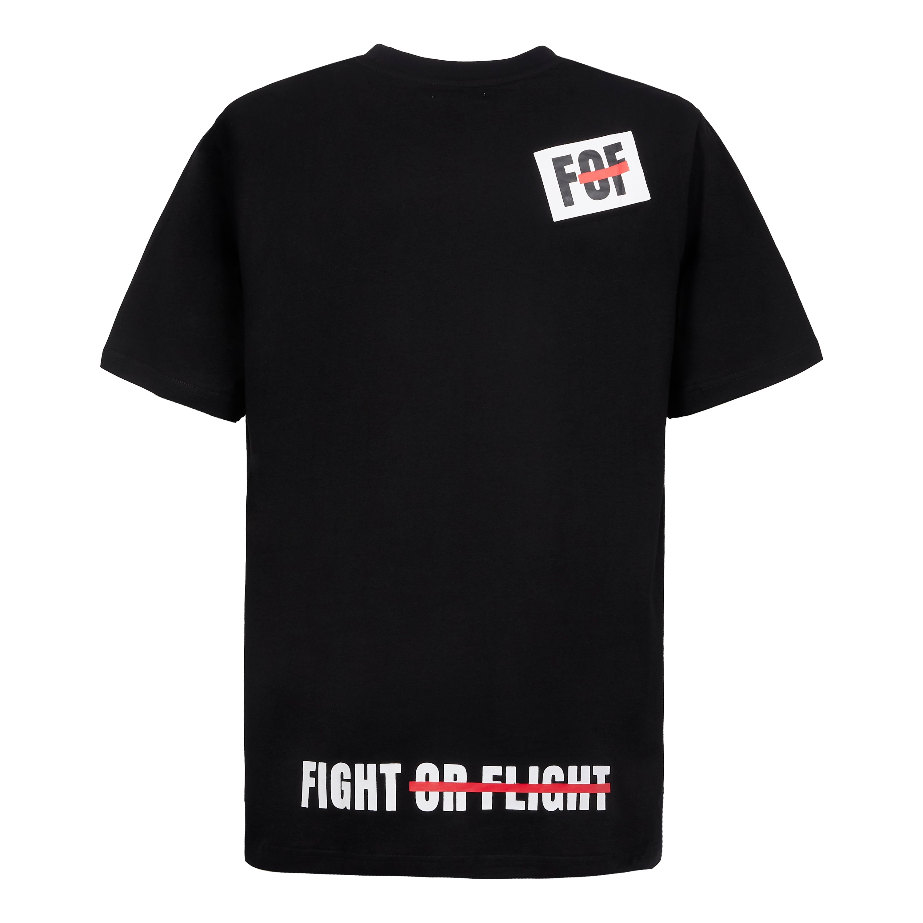 Fight or Flight T-Shirt