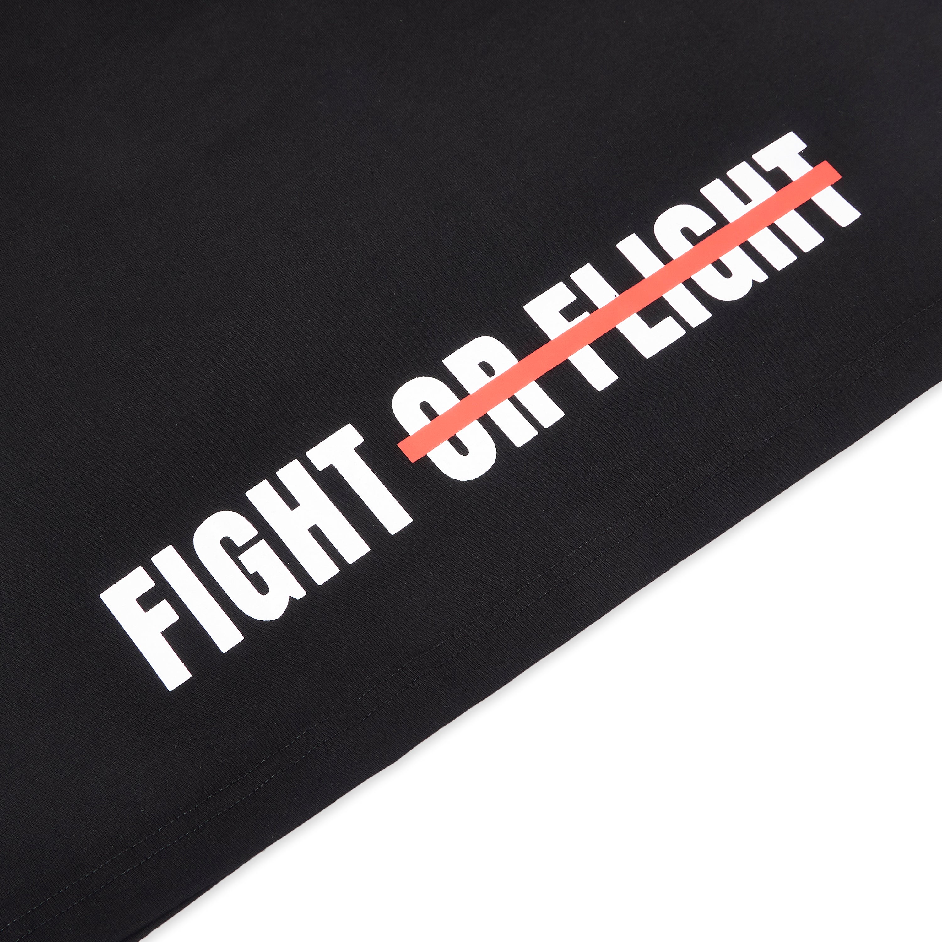 Fight or Flight T-Shirt