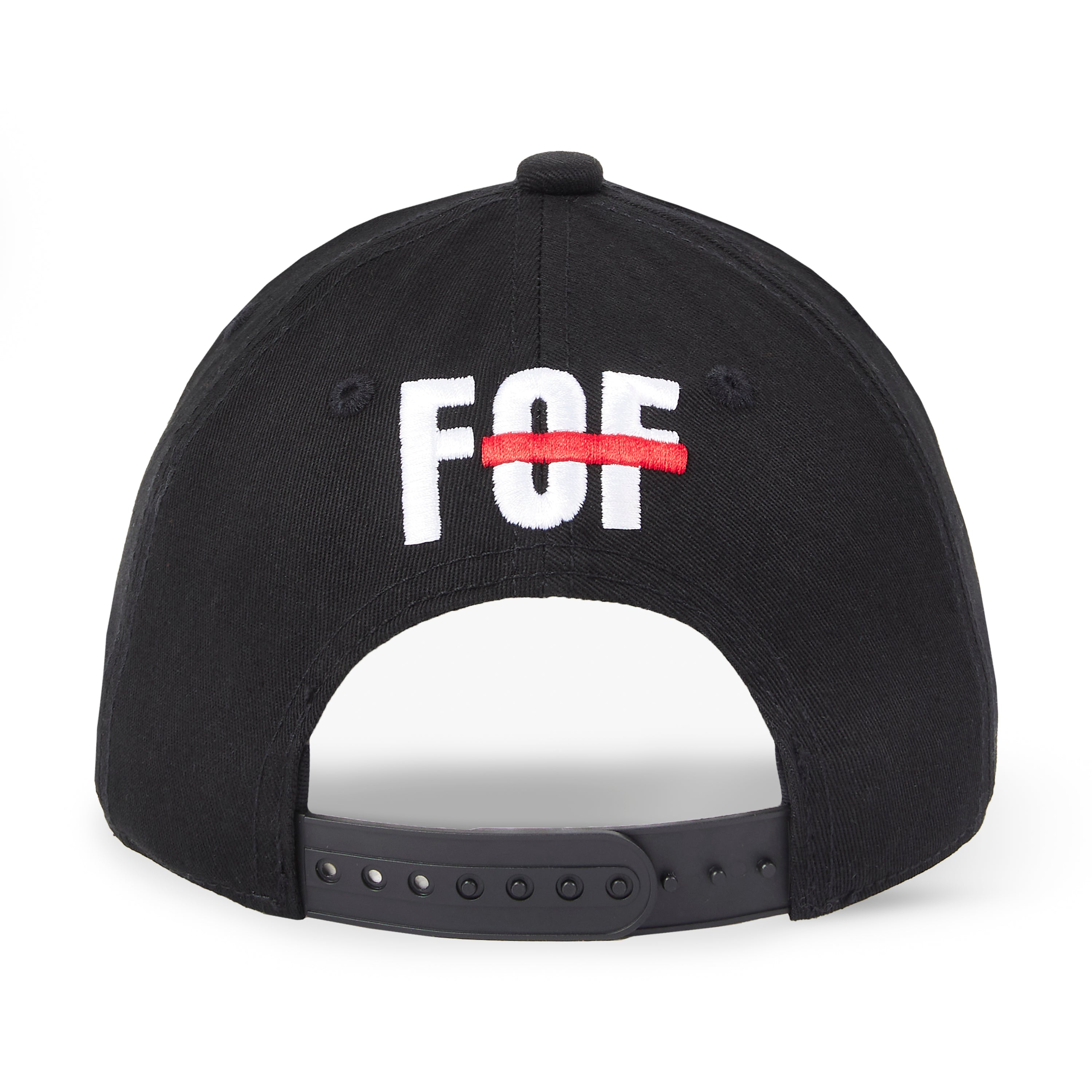 Fight or Flight Cap