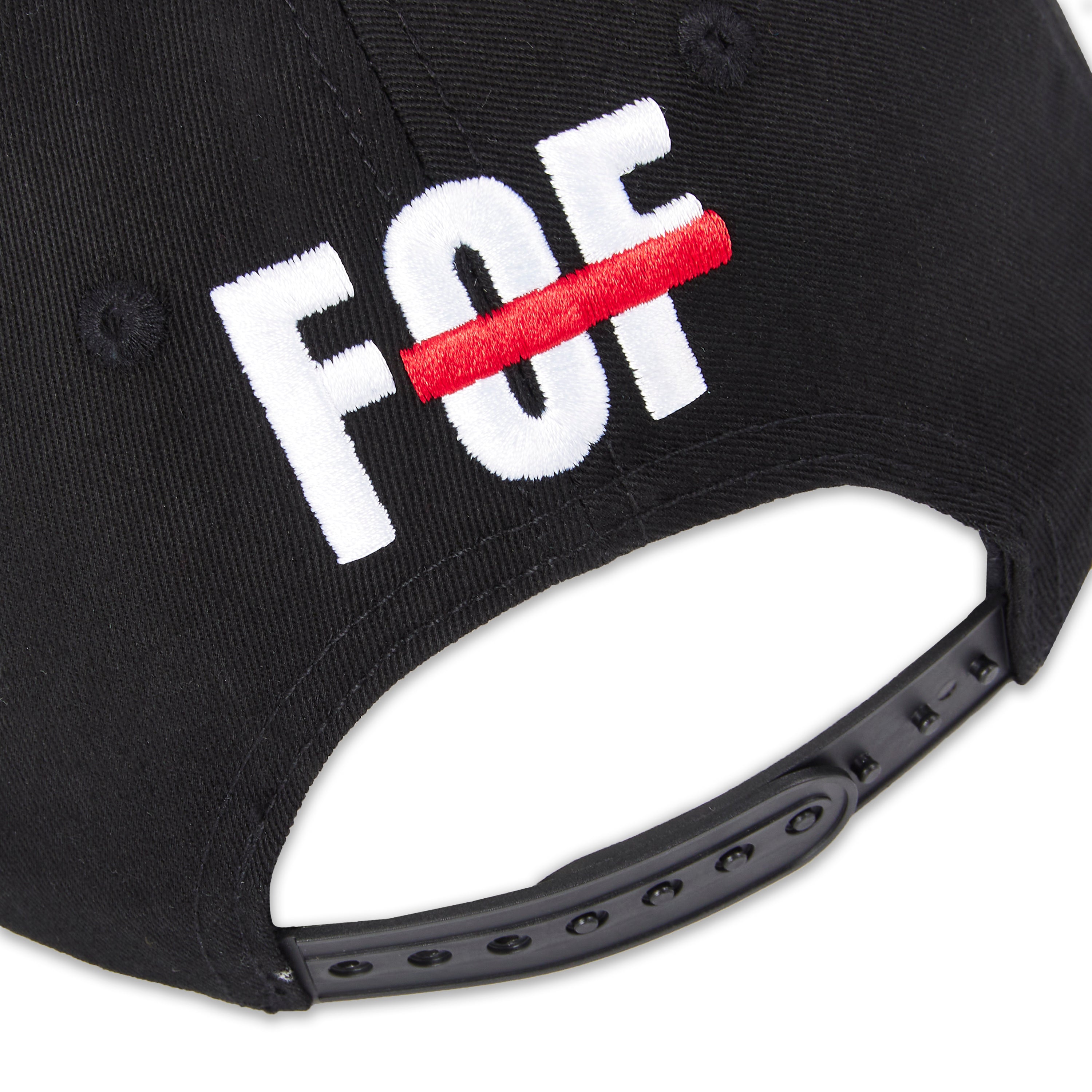 Fight or Flight Cap