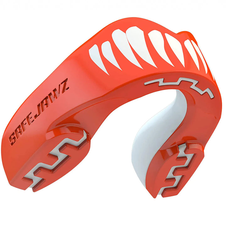 SAFEJAWZ® Extro Series 'Viper' Mouthguard