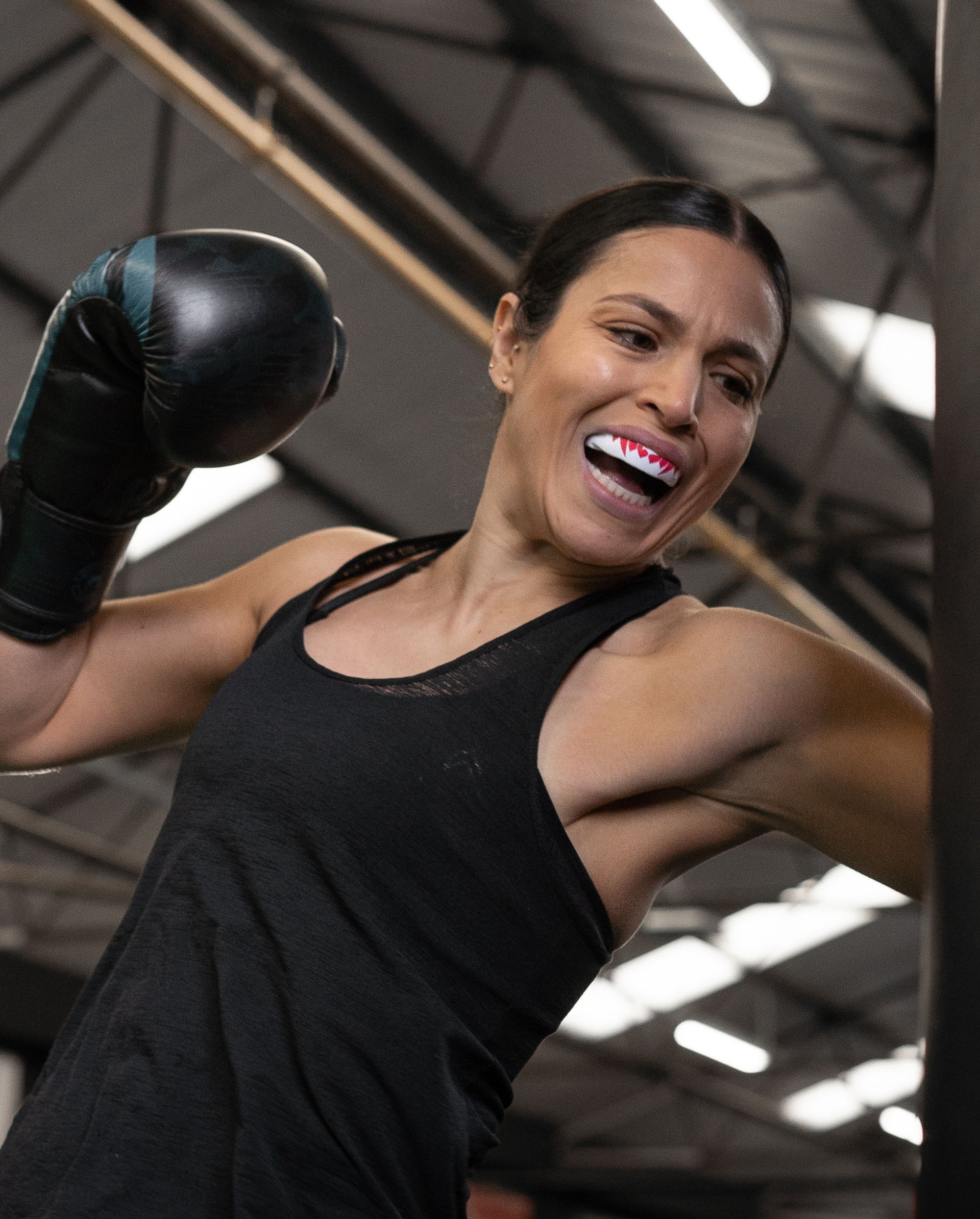 SAFEJAWZ Mouthguards Selffit and Customfit Sports Mouthguards.