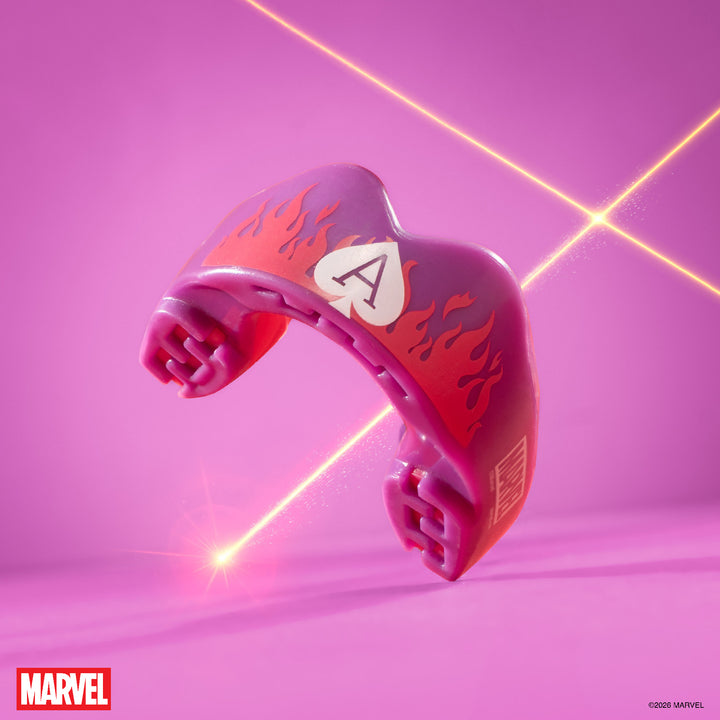 SafeJawz Marvel X-Men Gambit Mouthguard