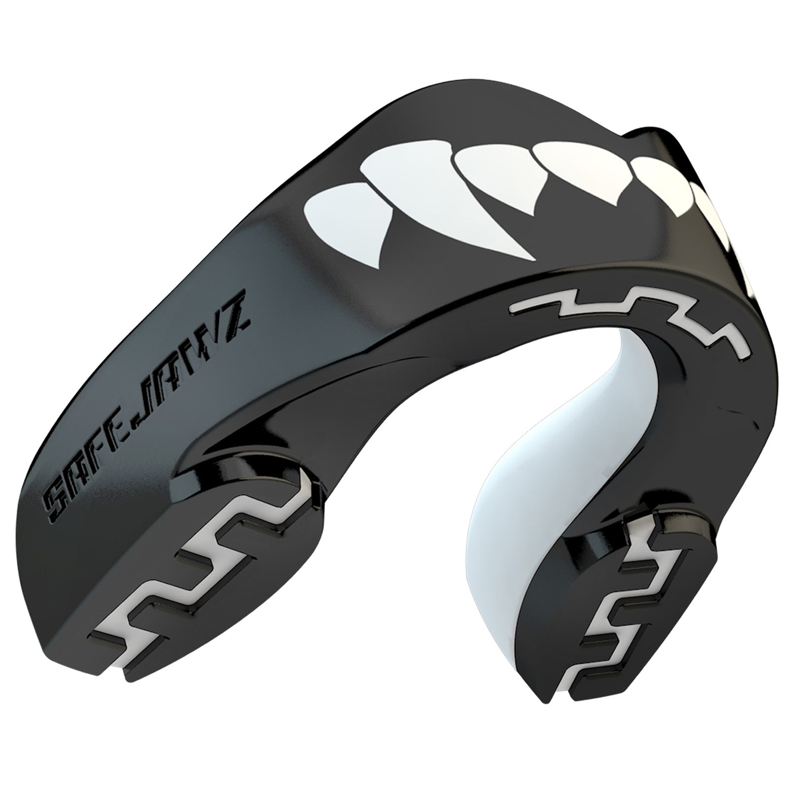 SAFEJAWZ® Extro Series Fangz Mouthguard - SAFEJAWZ gum shield