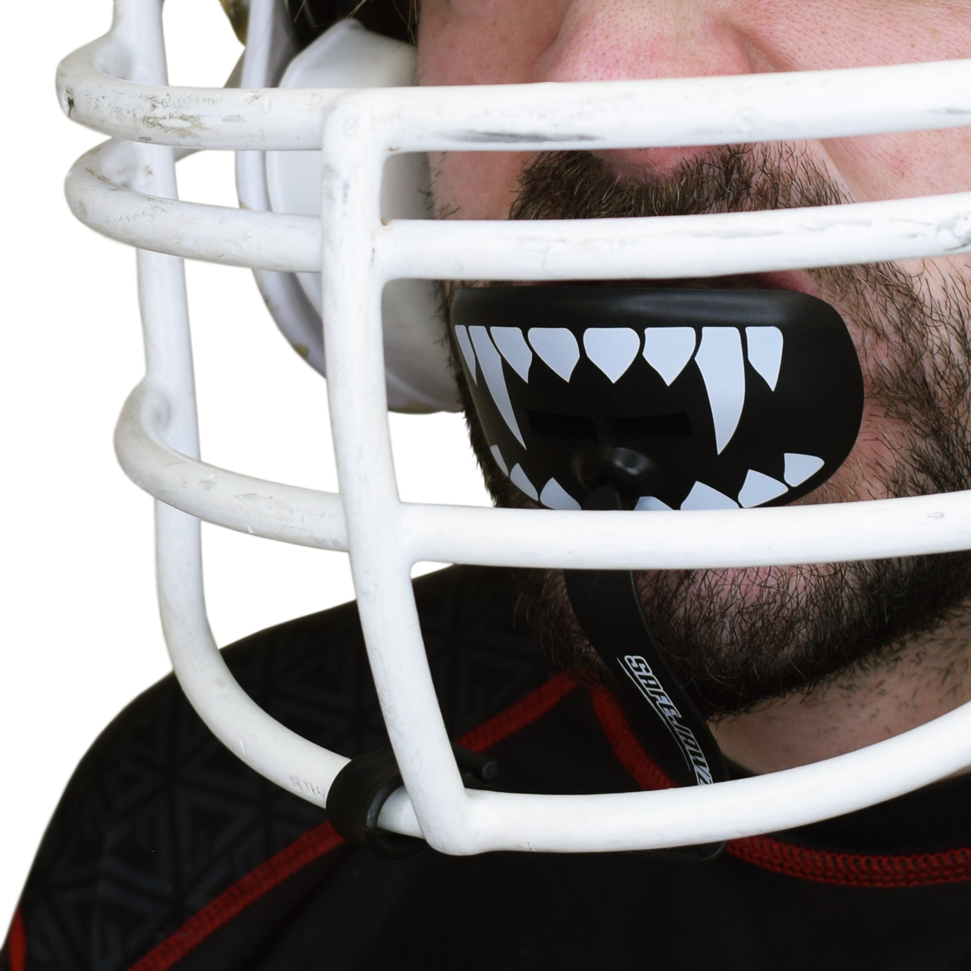 SAFEJAWZ Lip Protector - SAFEJAWZ gum shield