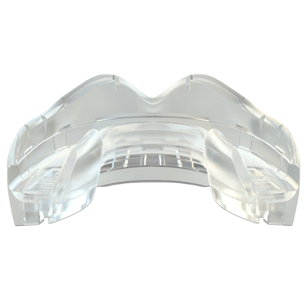 SAFEJAWZ® Ortho Series Mouthguard for Braces Clear